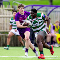 Loughborough Uni 2's v Leeds Uni 1's, 4 Feb 2026