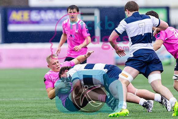 Coventry-U18-v-Lambs-U18-080226-29