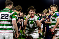 Northumbria Uni 1's v Leeds Uni 1's, 18 Feb 2026