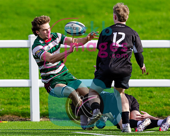 Northumbria-4s-v-Leeds-3s-180226-5