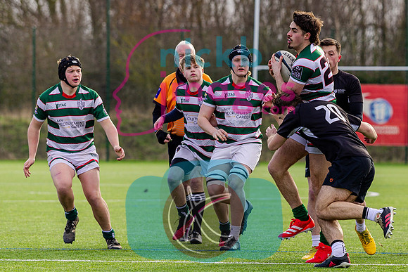 Northumbria-4s-v-Leeds-3s-180226-4