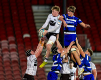 Bath Rugby v Bristol Bears, Final