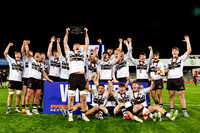 PREM Rugby Next Gen U18 Finals Day, Kingsholm, 22 Feb 2026