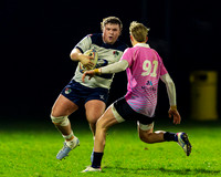 Coventry Rugby U23's v Lambs Rugby U23's, 6 Mar 2026