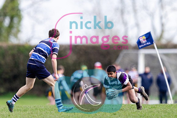 Solihull Rugby NickBimages | U14's, 10 Mar 2026 | Solihull-7s-U14-100326-29