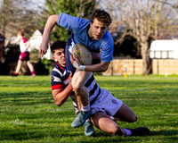 K.E.S Shakespeare Invitational 7's, 11 Mar 2026