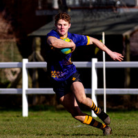 K.E.S Shakespeare Invitational 7's, 7 Mar 2018