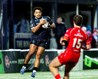 Coventry Rugby XV v British Army, 13 Mar 2026