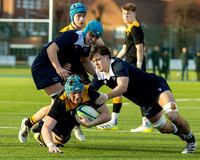 Midlands Central v Midlands West, 7 Jan 2023