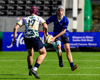 Claires Court v Wirral GSB, U15 Vase Final, 18 Mar 2026