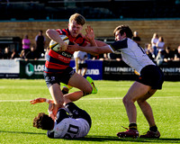 Whitgift School v NSB, Continental Tyres U15 Cup Final, 18 Mar 2026