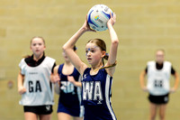U12 - Wilmslow HS v Parkstone GS