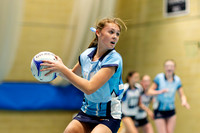 U12, U13 & U15 National School Netball Finals, Berkhamsted, 25 Mar 2026
