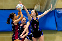 U15 - Scarisbrick Hall v Wycombe HS