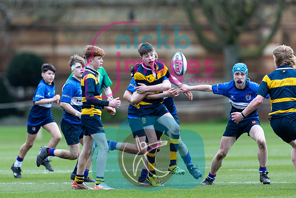 SSM-U14-Cup-Final-Collegiate-Bristol-v-Kings-Macclesfield-140324-145