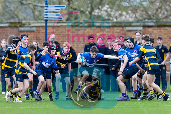 SSM-U14-Cup-Final-Collegiate-Bristol-v-Kings-Macclesfield-140324-154