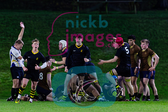 Sedbergh-2XV-v-Wellington-2XV-201124-19