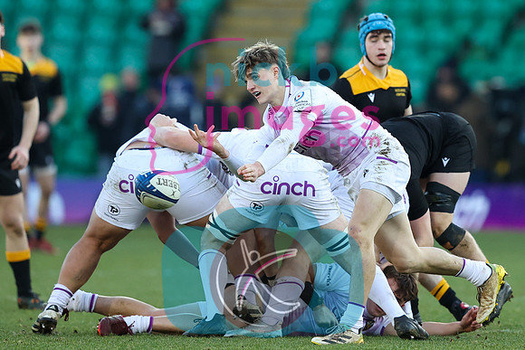 Northampton_Saints_U18_v_Midlands _Central_210123-24