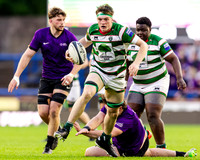 Leeds Uni 1's v Leeds Beckett 1's,  Men's Varsity, 29 Apr 2026