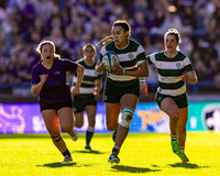 Leeds Uni 1's v Leeds Beckett 1's, Women's Varsity, 29 Apr 2026