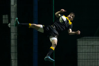 Midlands Central v Leicester Tigers, 13 Feb 2023