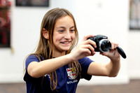 Solihull School 'Day in the Life' project, 2-4 June 2026