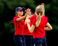 U13 Girls' T20 Finals Day, Wellington Sports Ground, 29 Jun 2026