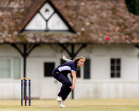 U15 Girls' T20 Finals Day, Taunton School, 30 Jun 2026