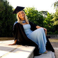 Mix's Graduation, July 2026