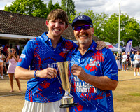 All Star Cricket Match, 9 Aug 2026