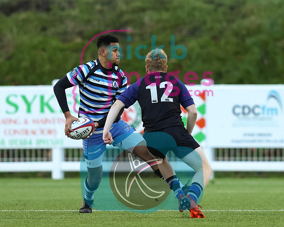 Oaklands_College_v_Exeter_College_ACE_071221_001