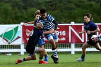 Oaklands College v Exeter College, 7 Dec 2021