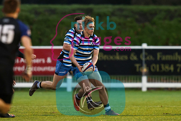 Oaklands_College_v_Exeter_College_ACE_071221_006