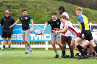 Myerscough College v Gordon's School, 7 Dec 2021