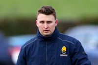 Beechen Cliff School v Stourport High School & Sixth Form Centre, 8 Dec 2021