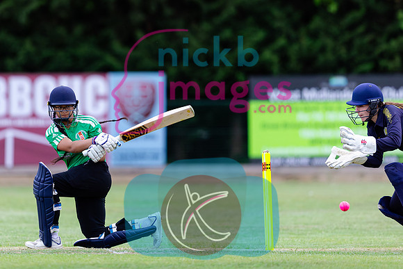 Berkswell-U19G-v-Dorridge-U19G-260518-132