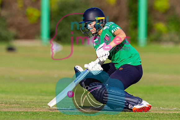 100-Ball-Womens-SF-Berkswell-v-Dorridge-150825-32