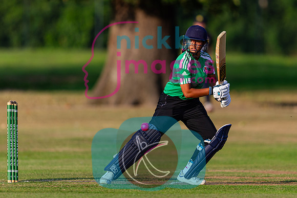 100-Ball-Womens-SF-Berkswell-v-Dorridge-150825-37
