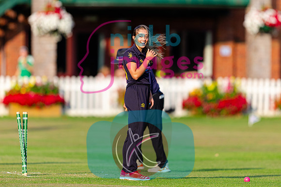 100-Ball-Womens-SF-Berkswell-v-Dorridge-150825-45