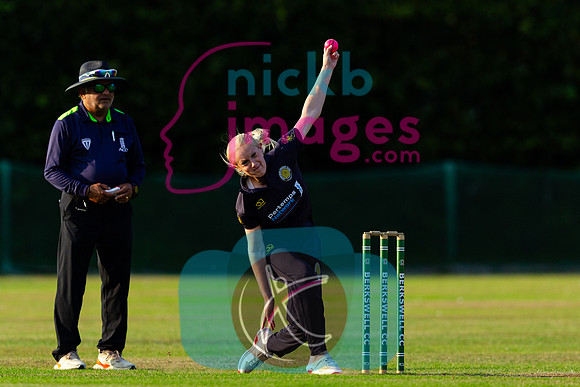 100-Ball-Womens-SF-Berkswell-v-Dorridge-150825-49