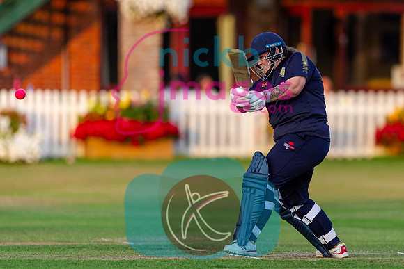 100-Ball-Womens-SF-Berkswell-v-Dorridge-150825-72