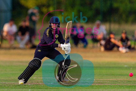 100-Ball-Womens-SF-Berkswell-v-Dorridge-150825-74