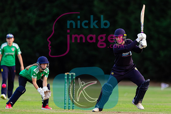 100-Ball-Womens-SF-Berkswell-v-Dorridge-150825-90