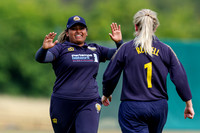 ECB Vitality National Women's Club T20 Final, Dorridge v St Cross Symondians, 16 Aug 2026