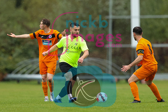 Hornets_v_Chelmsley_Town_008