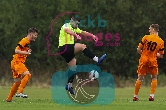 Hornets_v_Chelmsley_Town_007