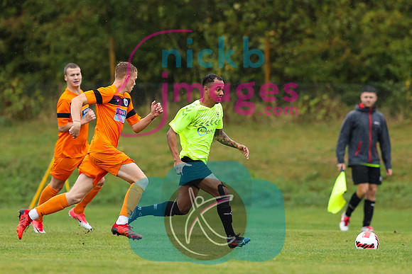 Hornets_v_Chelmsley_Town_012