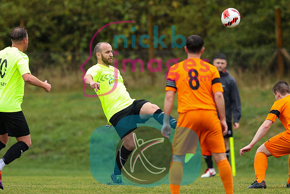 Hornets_v_Chelmsley_Town_014
