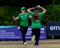 Warwickshire Women's 100-Ball SF, Knowle & Dorridge v Berkswell, 17 Aug 2026