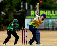 Warwickshire Women's 100-Ball SF, K&D v Berkswell, 17 Aug 2026